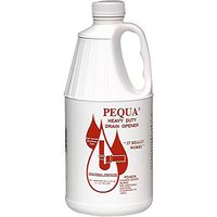 Drain Opnr Hd Liq 64oz
