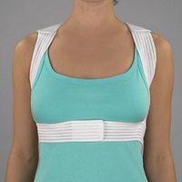 Posture Support Corrector, Medium/Large