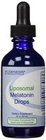 BioGenesis Liposomal Melatonin Drops, Berry, 2 Ounce by Biogenesis