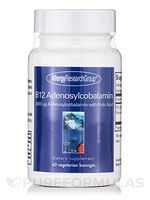 B12 Adenosylcobalamin 3Vitamin 000 mcg 60 Lozenges