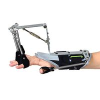 Finger Grip, Finger Rehabilitation Training Device, Suitable for Stroke, Cerebral Infarction, Cerebral Hemorrhage, Hemiplegia Finger Movement Rehabilitation Training Equipment