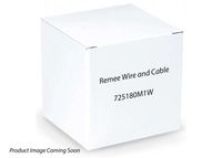 REMEE WIRE & CABLE 725180M1W 18/2 stranded, plenum control cable 1,00