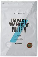 My Protein Impact Whey Protein Chocolate Mint, 5.5lbs