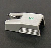 Durpower Phonograph Record Player Turntable Needle For AUDIO TECHNICA NEEDLES ATN-122 ATN122 ATN-432EP ATN432EP LS450LT
