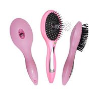Ionic Massage Hair Brush
