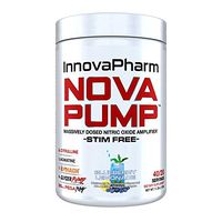 NOVAPUMP (Blueberry Lemonade)