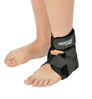 AliMed FREEDOM Pediatric Ankle Support, 4X-Small