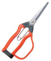 Koshiji harvest scissors stainless guard with J-3G (japan import)