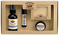 Easy Breathzy (Cold & Flu) Wellness Kit - All Natural Ingredients and 100% Pure Essential Oils - Blend Contains Eucalyptus, Cajeput and Peppermint Essential Oils