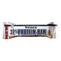 Weider Nutrition 32 Percent Protein Chocolate Bar 60g by Weider Nutrition