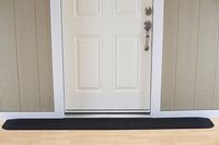 Mor Medical International Transition/Threshold Access Ramp, 41.5" L