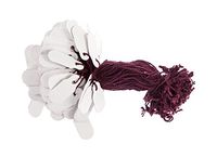 Economy String Tags (Package of 1000)