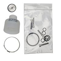 Octopus Autopilot Drives OC17SUK14, 8 Bypass Valve Seal Kit