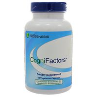 CogniFactors 60c