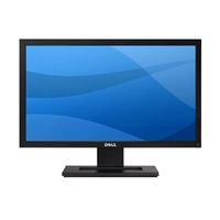 Dell 20" Flat Panel LED Monitor