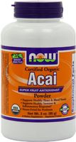 Now Foods Acai Powder - 3 oz. 3 Pack