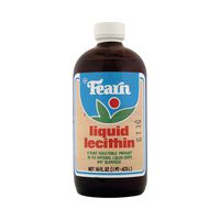 Fearn Lecithin Liquid