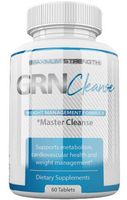 GRN Cleanse-Maximum Blend- Aids Healthy Digestion- Helps Increase Energy- Helps Detoxify