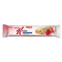 Special K Protein Meal Bar, Strawberry, 1.59oz, 8/Box