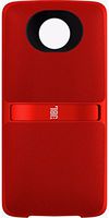 JBL Soundboost Moto Mod Speaker moto Z, Red