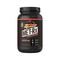 MET-Rx High Protein Pancake Mix, Original Buttermilk, 4 pound