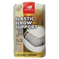 New Balance NB Elastic Elbow Support S/M