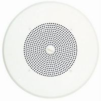 BOGEN ASUG1DK ASWG1DK SPEAKER WITH BRIGHT WHITE GRILL