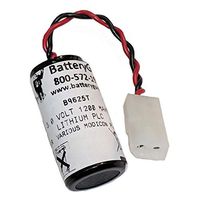 Modicon B885-110 Replacement Battery