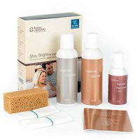 Leather Master Stay Bright for Light Colours