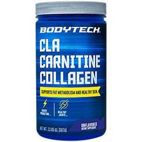 CLA Carnitine Collagen Unflavored (13.65 oz. / 30 Servings)
