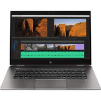 HP Smart Buy Zbook Studio G5