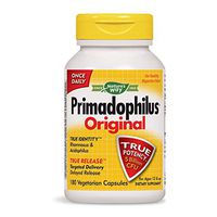 Nature's Way Primadophilus Original, 180 Vcaps