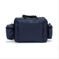 Hopkins Mark V ExL Shoulder Bag for Medical and Home Healthcare Professionals - Navy
