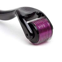 Micro 540 Needles 0.25mm Derma Roller Skin Care Tool-xz