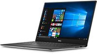 Dell XPS 13.3" FHD Touchscreen Laptop | Intel Core i5-7200U | 8GB RAM | 256GB SSD | HD Webcam | Waves MaxxAudio | Backlit Keyboard | Thunderbolt | Windows 10