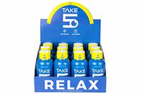Take 5 Stress Relief - 12 Pack