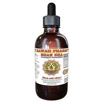 Shan Zha, Hawthorn (Crataegus Pinnatifida) Tincture, Dried Fruit Liquid Extract, Shan Zha, Herbal Supplement 2 Oz