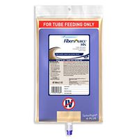 Fibersource HN Nutritional Supplement ( FIBERSOURCE HN, SPIKERIGHT, 1000ML ) 6 Each / Case