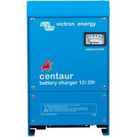 Victron Energy Batt Chgr, Centaur, 12V, 20A, 3 Bank