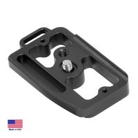 Kirk Camera Plate for Canon EOS 40D and 50D Camera