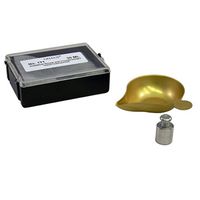 Ohaus 171-00 Scoop, Analytical, 2.25 x 3 in.