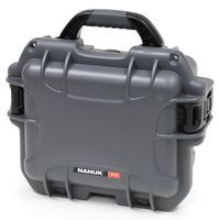 CVPKG presents - Graphite Nanuk 905 with Foam (pluck)