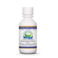 Nature's Sunshine Oregon Grape 2 Fl Oz