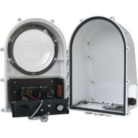 DOTWORKZ D2HBMVP DOT D2HEATER BLOWER W/MULTI VOLT PLATFOR