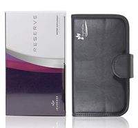 Resveratrol Jeunesse Reserve Supplement Antioxidant Fruit Blend 30 Packets/Box, Reserve Dietary Supplement Comes with Free Extra Large Pill Box (1 Pack)