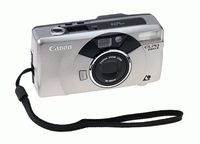 Canon ELPH 260 APS Camera