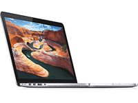 Apple MD212LL/A (Late 2012) 13.3in Macbook Pro with Retina Display, Intel Core i5-3210M 2.5GHz, 8GB DDR3, 128GB Solid State Drive, 802.11n, Bluetooth, Mac OS 10.8 Mountain Lion (Renewed)