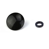 LXH Camera Metal Bulged Surface Soft Release Button Finger Touch for Fujifilm XT20 X100F X-T2 X100T X-PRO2 X-T10 X-PRO1 X-E2S X100 X100S X10 X20 X30 X-E1 X-E2 STX-2