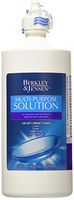 Berkley & Jensen 3-16 Fl Oz Multi Purpose Solution, 48 Fl Oz