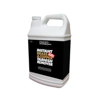Flitz Instant Brass & Copper Tarnish Remover 1 Gallon